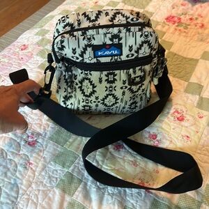 KAVU crossbody bag